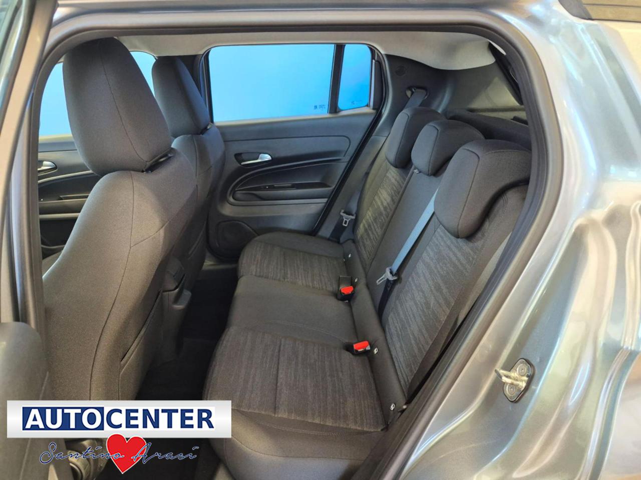 JEEP Avenger 1.2 Turbo 100 CV Longitude - 11