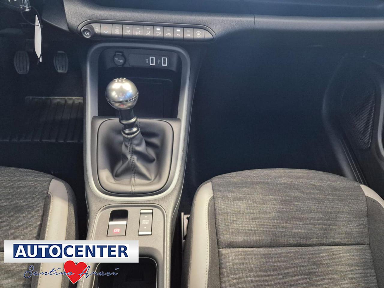 JEEP Avenger 1.2 Turbo 100 CV Longitude - 9