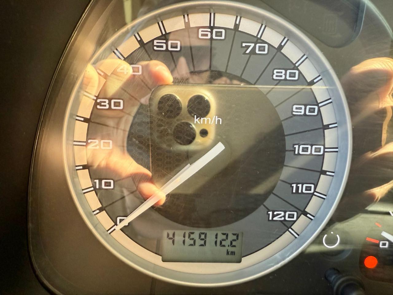 IVECO S-WAY 480 FULL AIR - 17