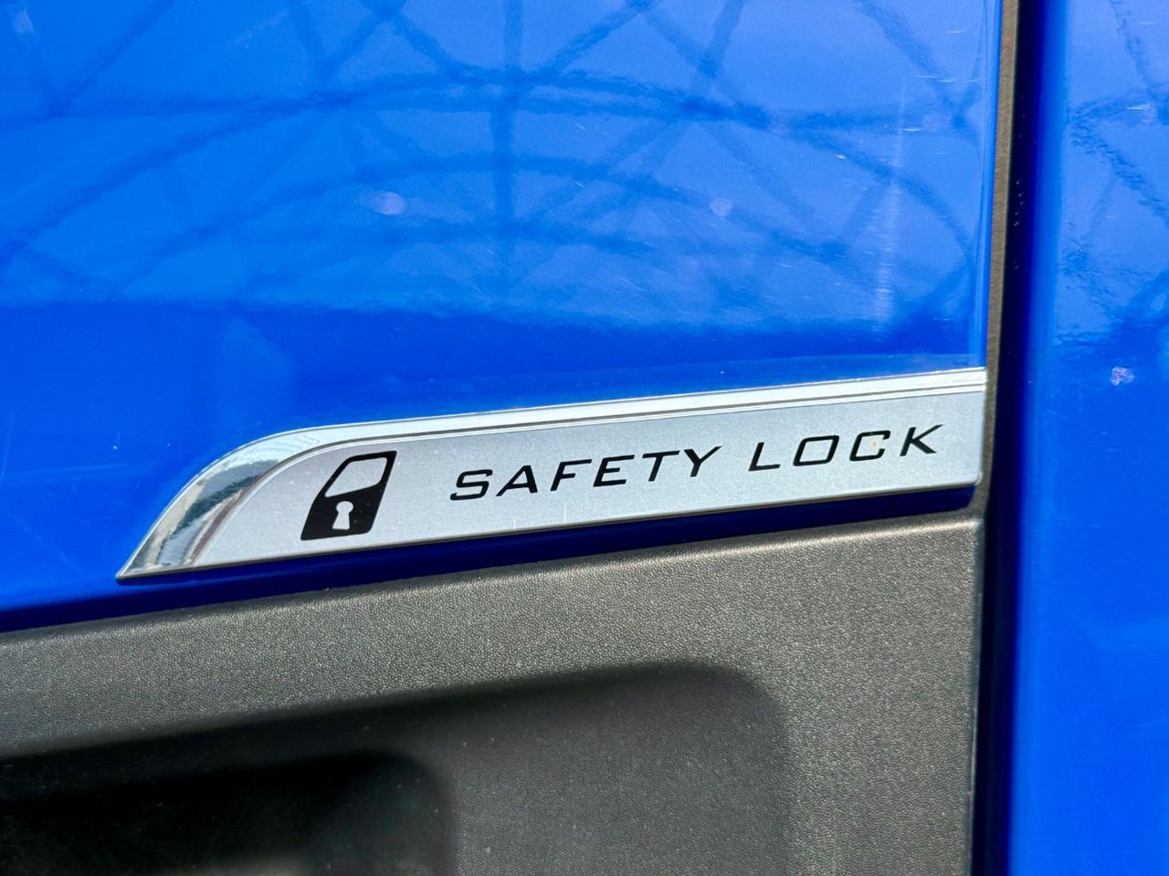 IVECO S-WAY 480 FULL AIR - 19