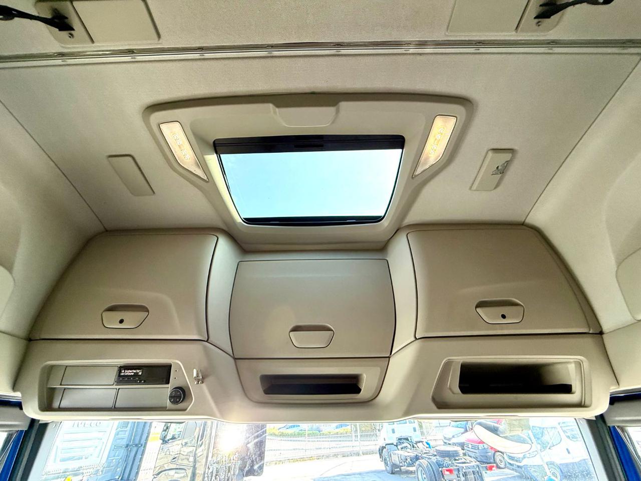 IVECO S-WAY 480 FULL AIR - 16