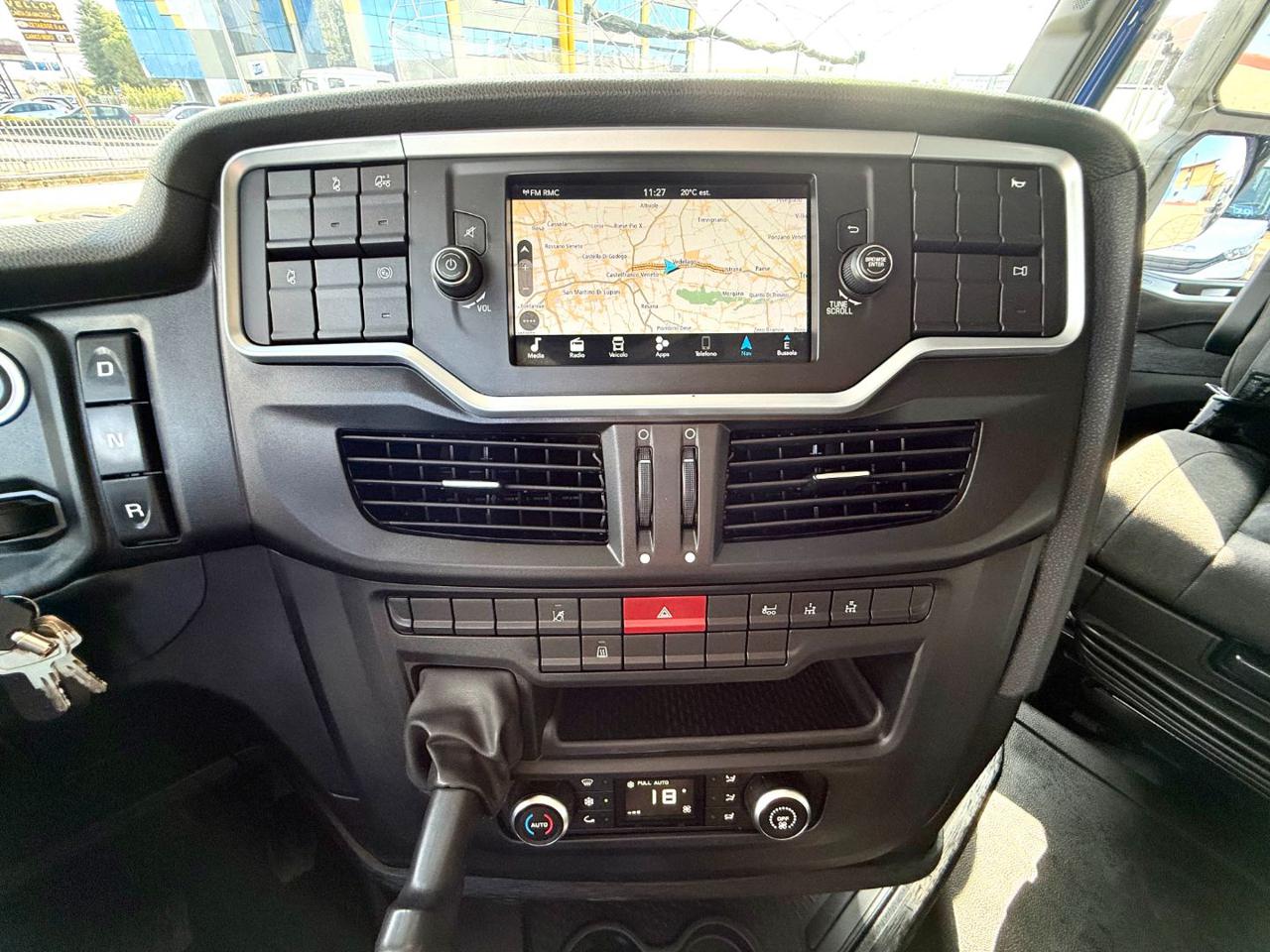 IVECO S-WAY 480 FULL AIR - 15