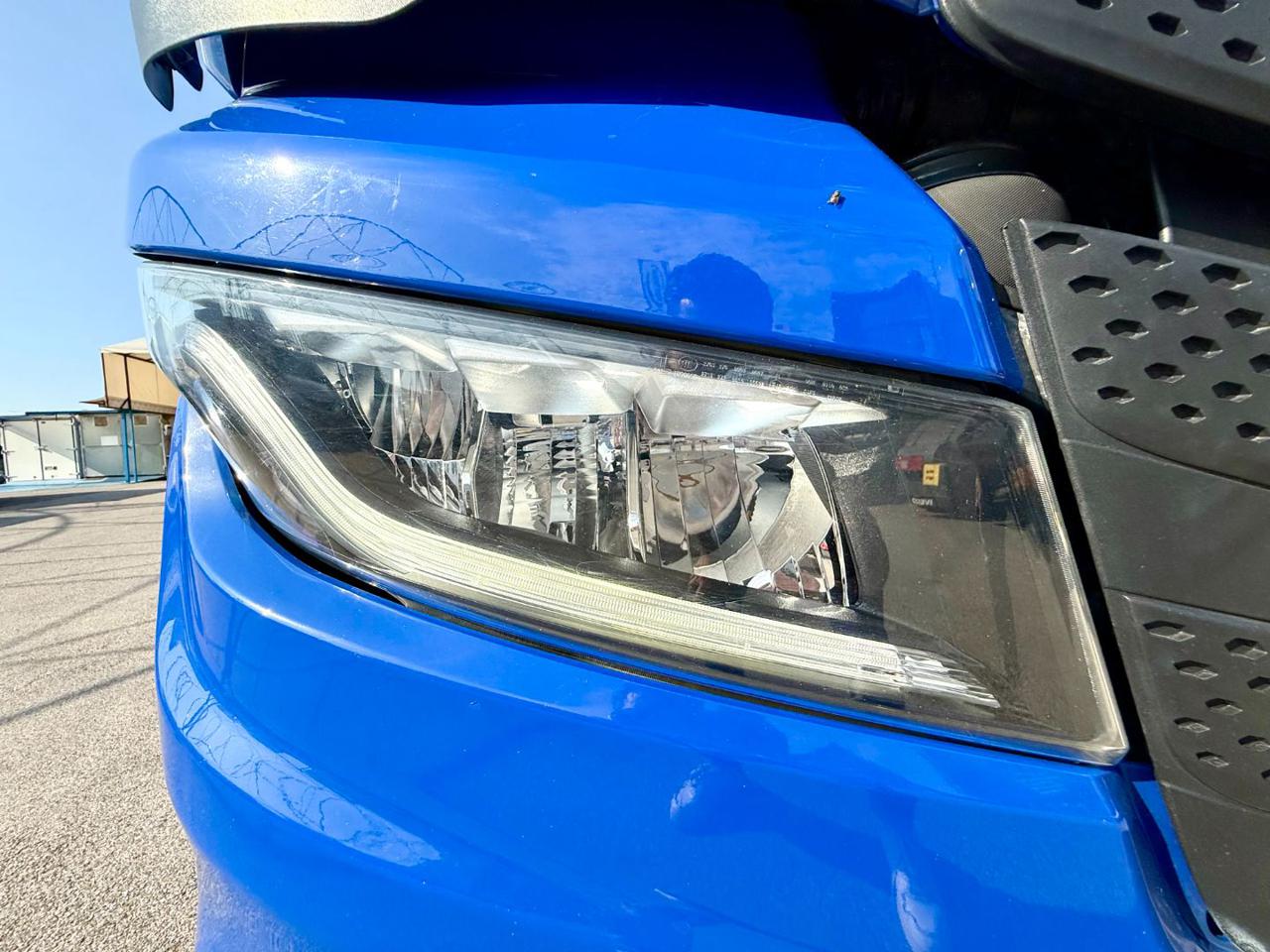 IVECO S-WAY 480 FULL AIR - 20