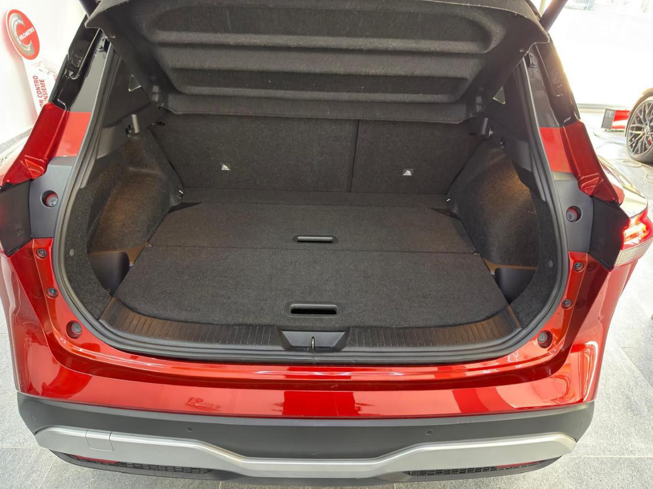 NISSAN Qashqai MHEV 140 CV Tekna - 37