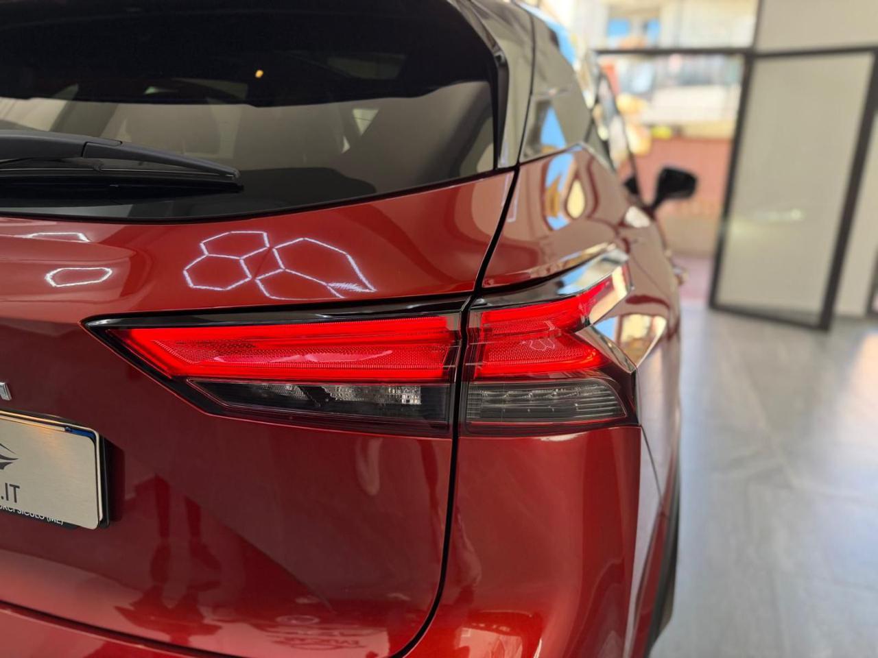 NISSAN Qashqai MHEV 140 CV Tekna - 35