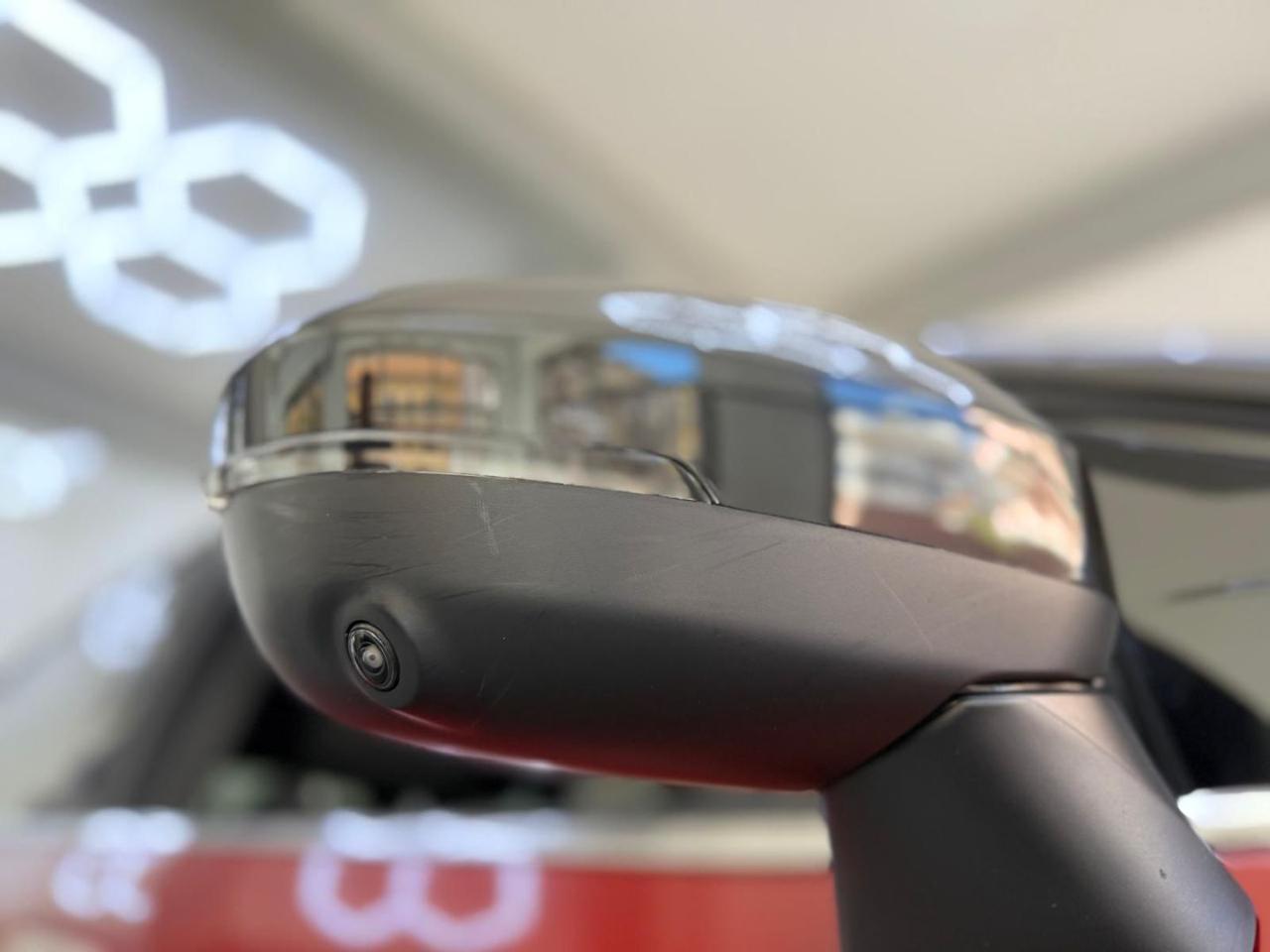 NISSAN Qashqai MHEV 140 CV Tekna - 18