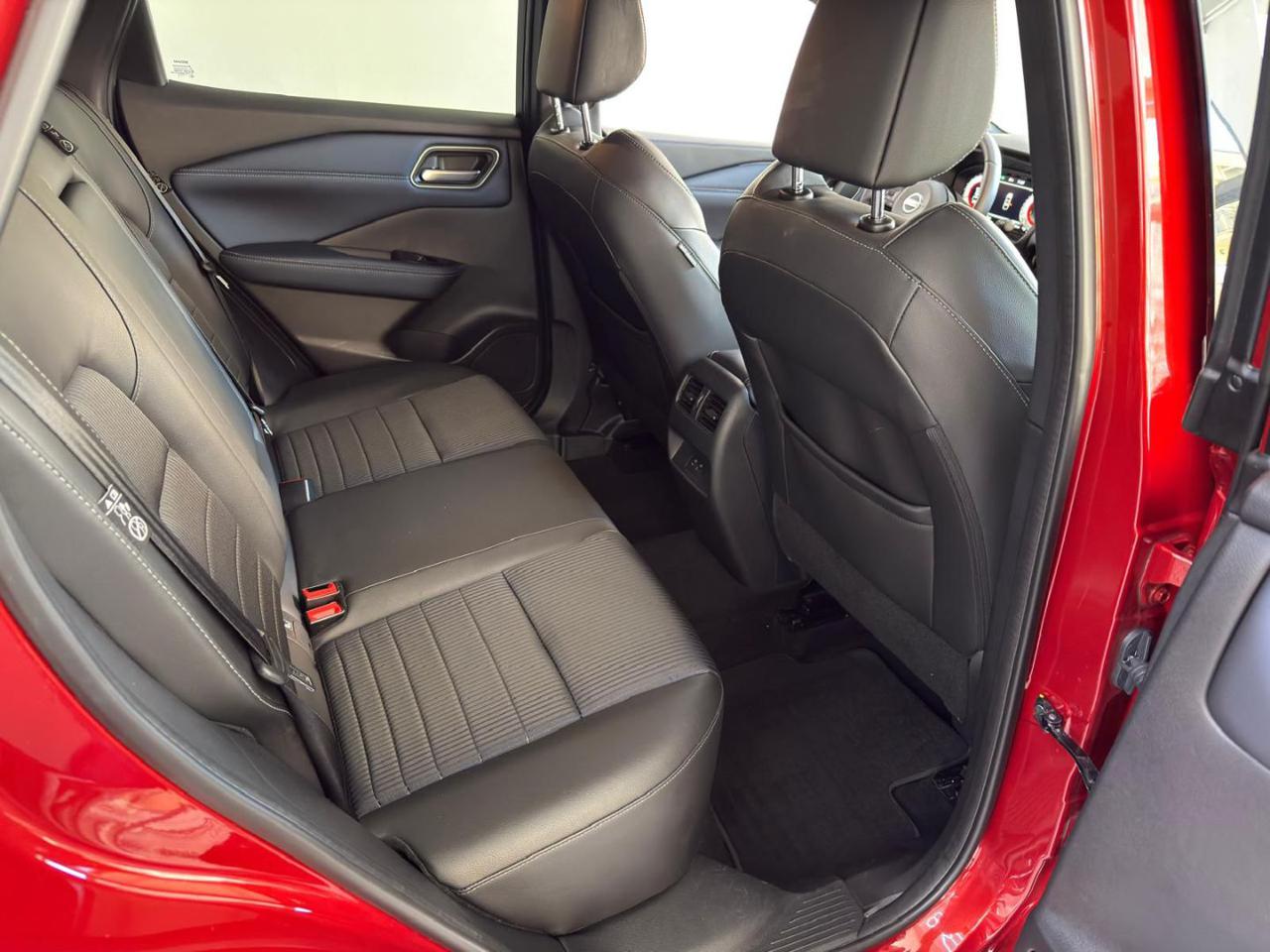 NISSAN Qashqai MHEV 140 CV Tekna - 17