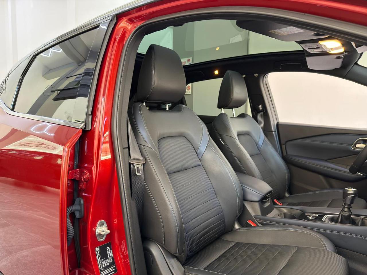 NISSAN Qashqai MHEV 140 CV Tekna - 21