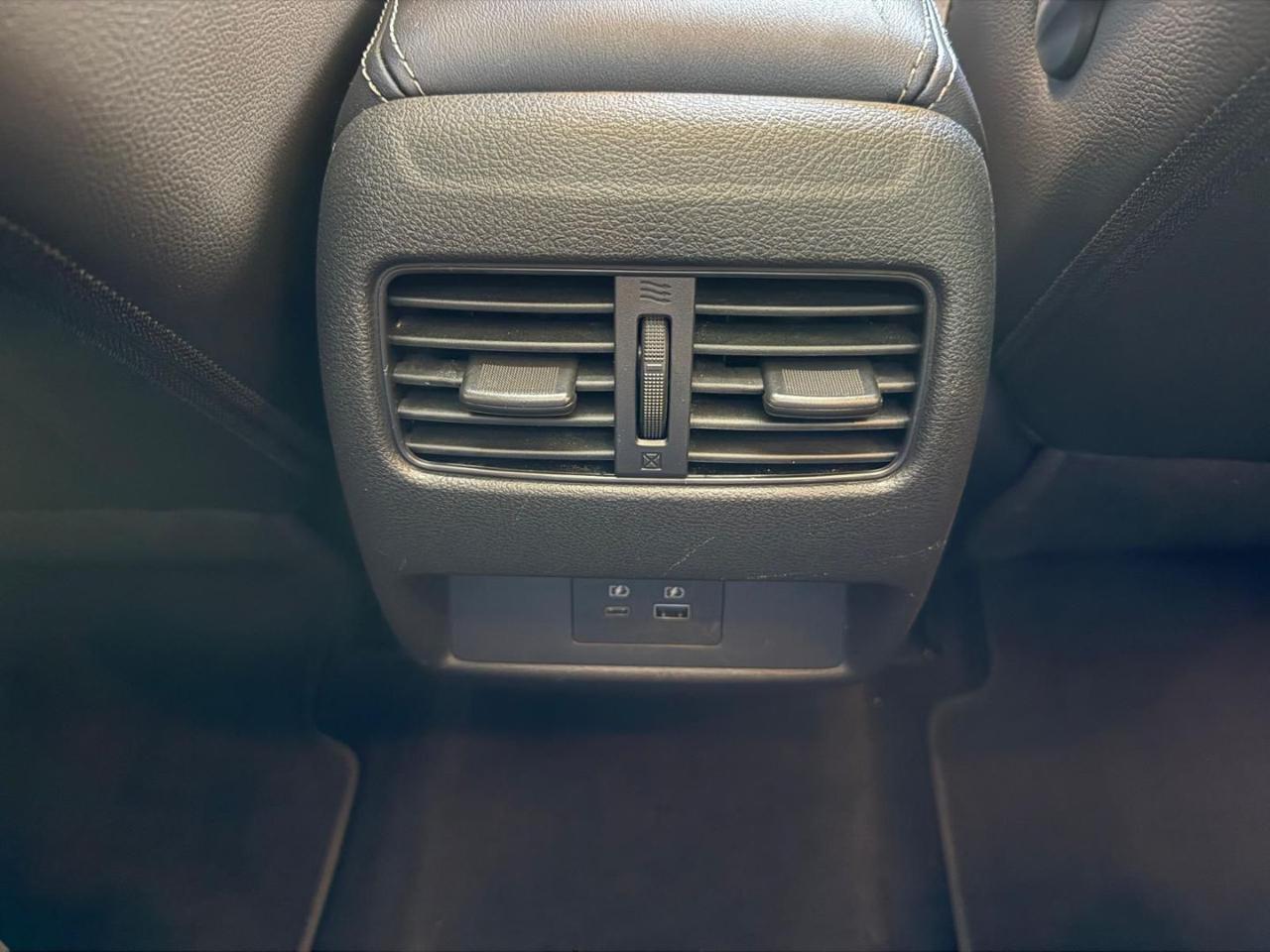 NISSAN Qashqai MHEV 140 CV Tekna - 23