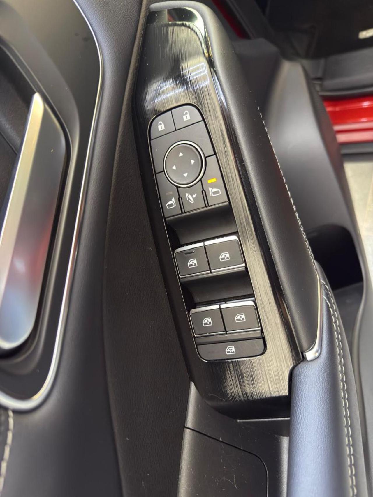 NISSAN Qashqai MHEV 140 CV Tekna - 25