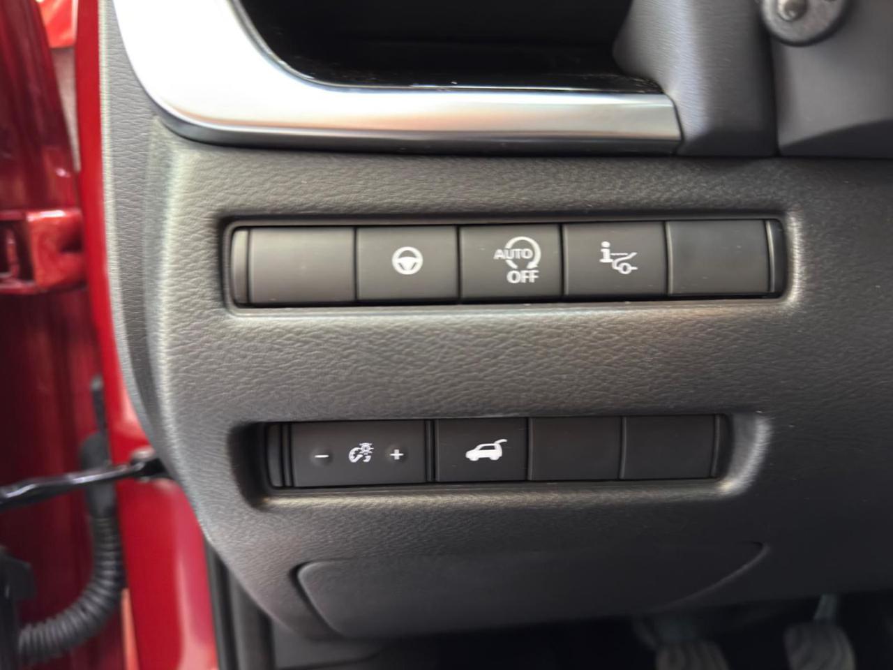 NISSAN Qashqai MHEV 140 CV Tekna - 24