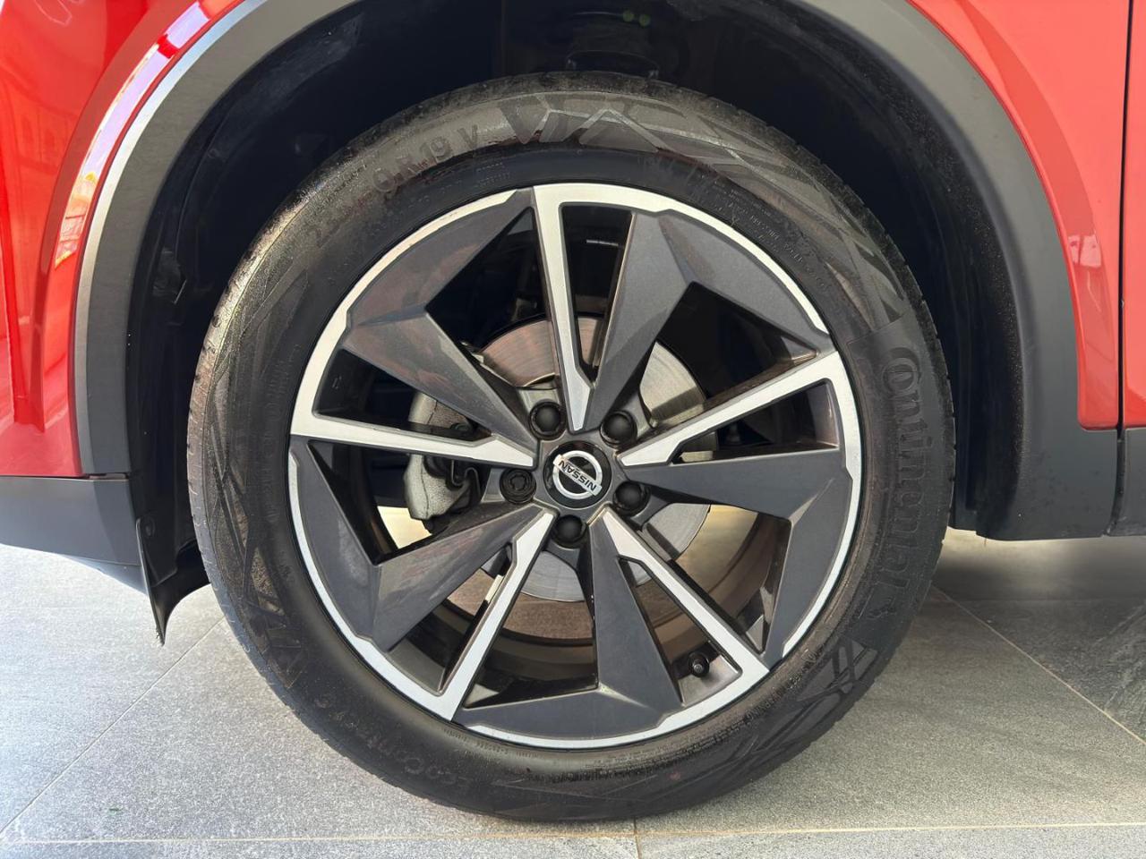 NISSAN Qashqai MHEV 140 CV Tekna - 20