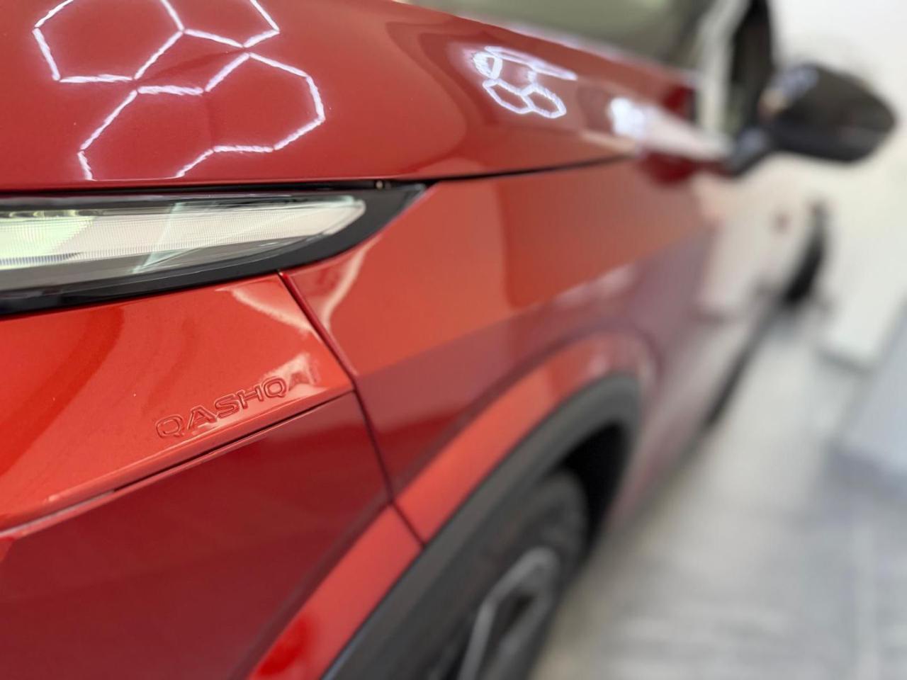 NISSAN Qashqai MHEV 140 CV Tekna - 19