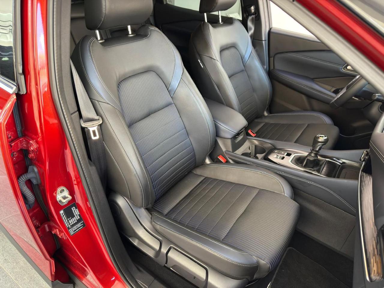 NISSAN Qashqai MHEV 140 CV Tekna - 15