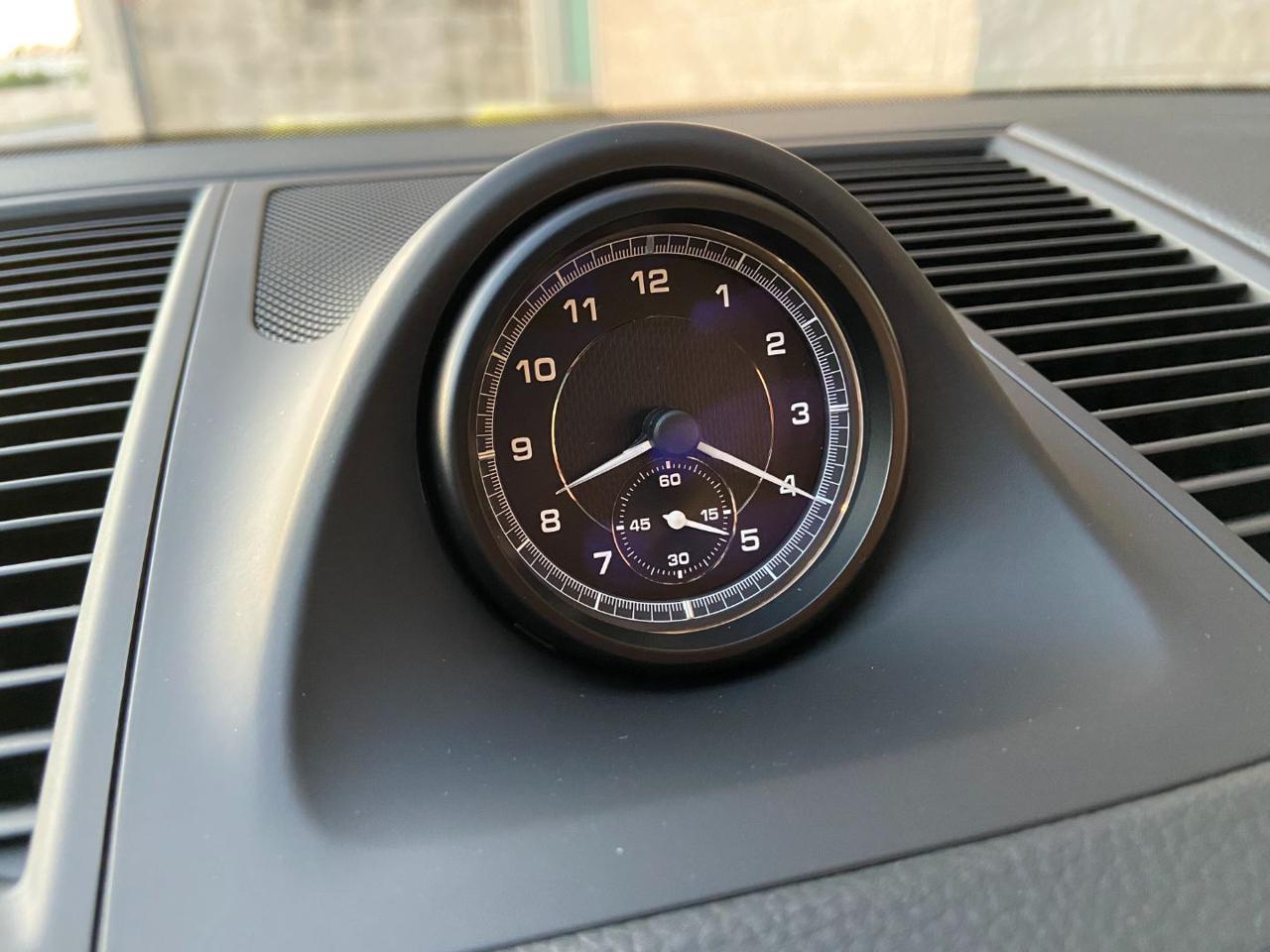 PORSCHE Macan 2.0 TETTO-SOSPENSIONI-CERCHI DA 21 - 28