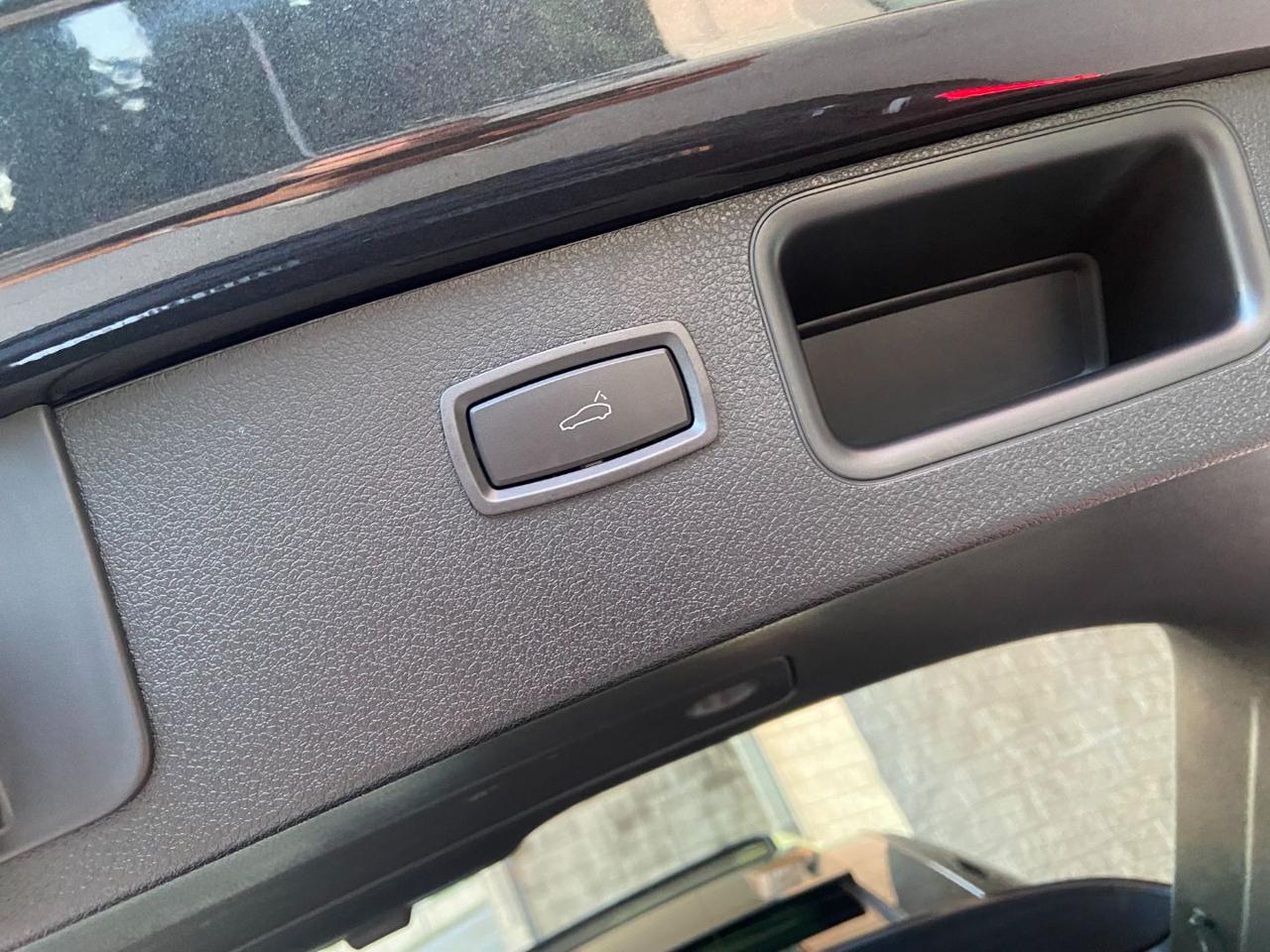 PORSCHE Macan 2.0 TETTO-SOSPENSIONI-CERCHI DA 21 - 26