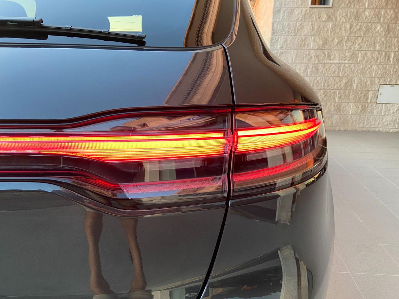 PORSCHE Macan 2.0 TETTO-SOSPENSIONI-CERCHI DA 21 - 59