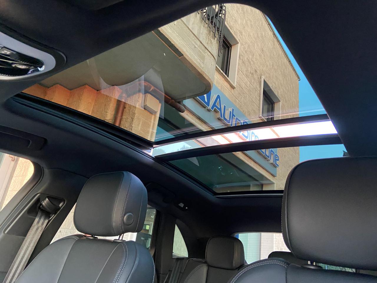 PORSCHE Macan 2.0 TETTO-SOSPENSIONI-CERCHI DA 21 - 54