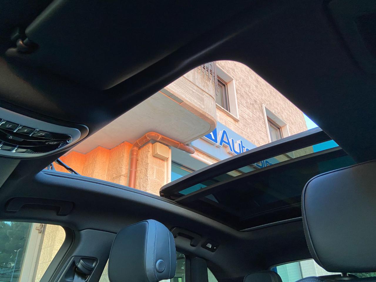 PORSCHE Macan 2.0 TETTO-SOSPENSIONI-CERCHI DA 21 - 55