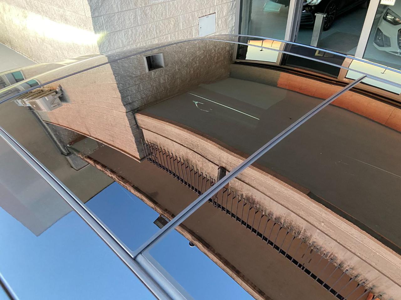 PORSCHE Macan 2.0 TETTO-SOSPENSIONI-CERCHI DA 21 - 53