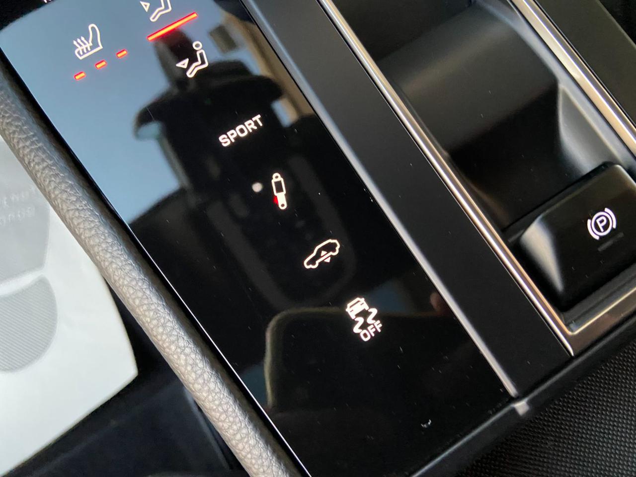 PORSCHE Macan 2.0 TETTO-SOSPENSIONI-CERCHI DA 21 - 27