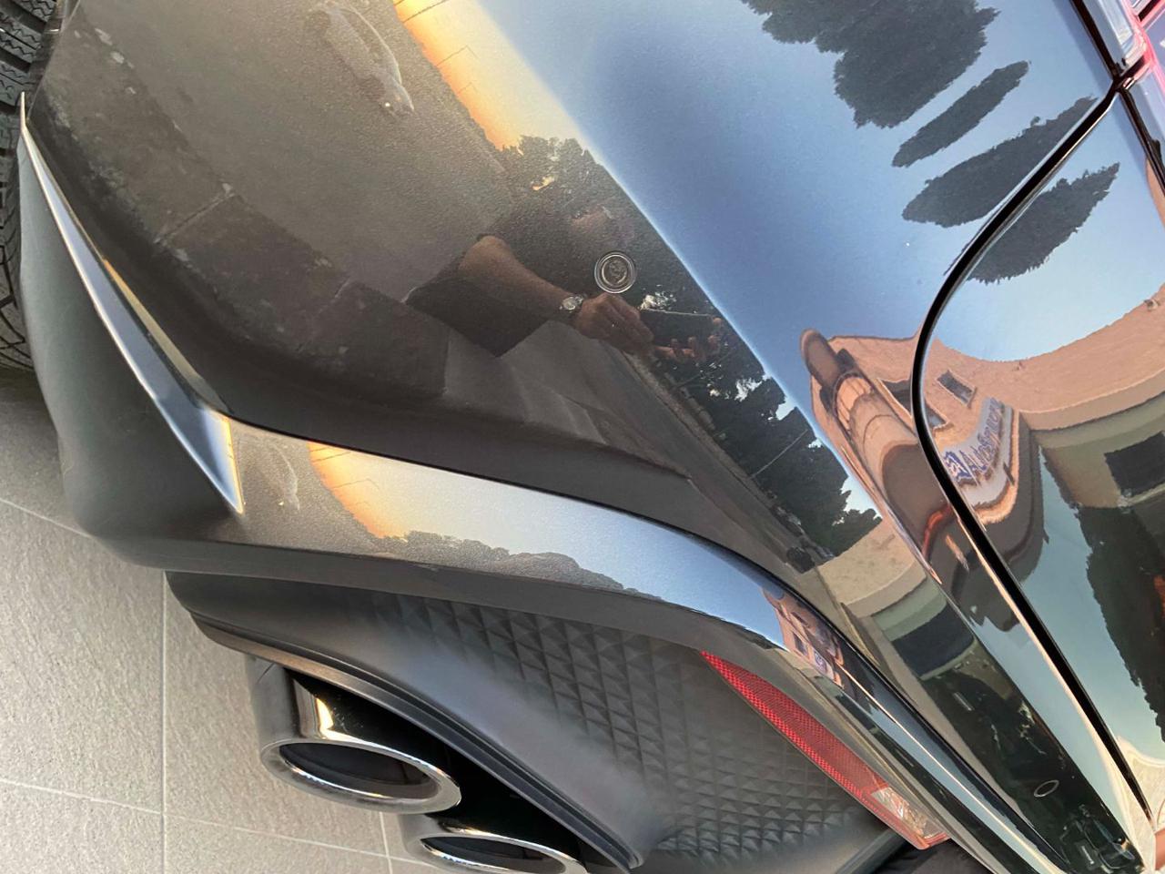 PORSCHE Macan 2.0 TETTO-SOSPENSIONI-CERCHI DA 21 - 60