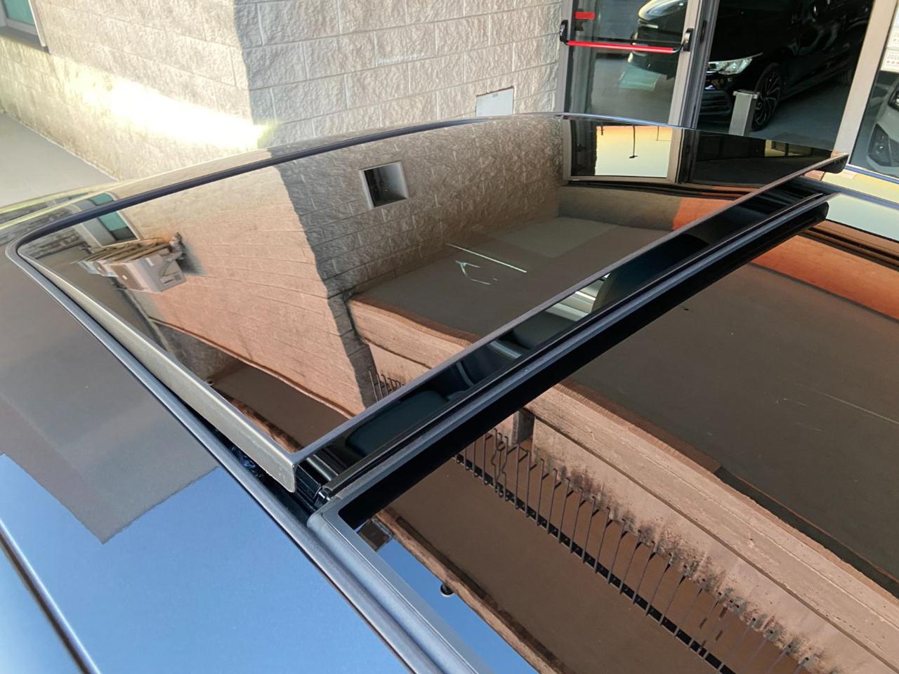 PORSCHE Macan 2.0 TETTO-SOSPENSIONI-CERCHI DA 21 - 10