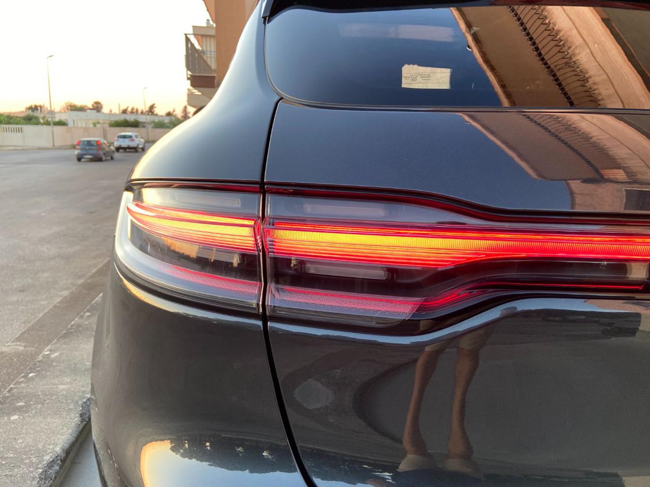 PORSCHE Macan 2.0 TETTO-SOSPENSIONI-CERCHI DA 21 - 58