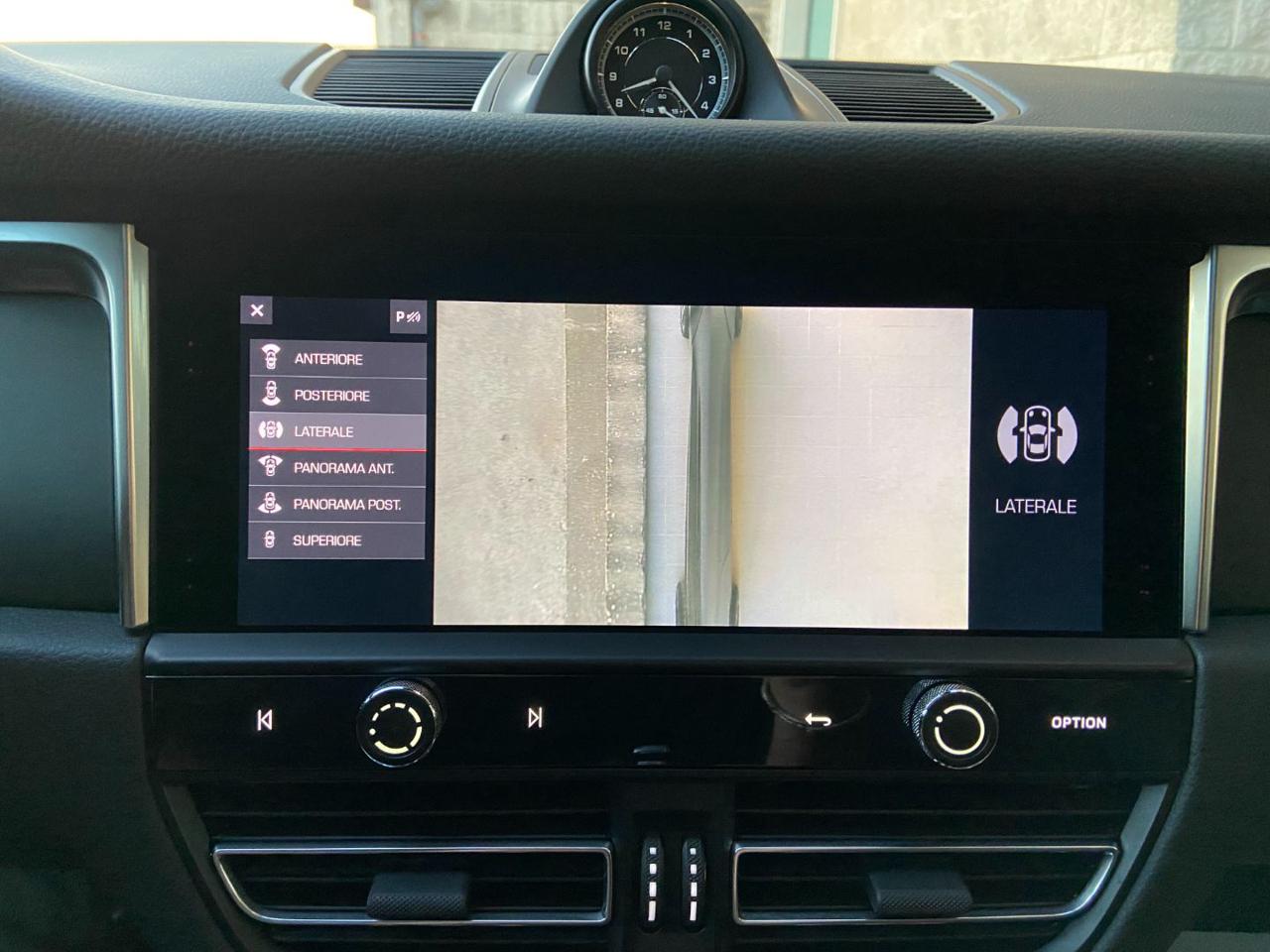 PORSCHE Macan 2.0 TETTO-SOSPENSIONI-CERCHI DA 21 - 40