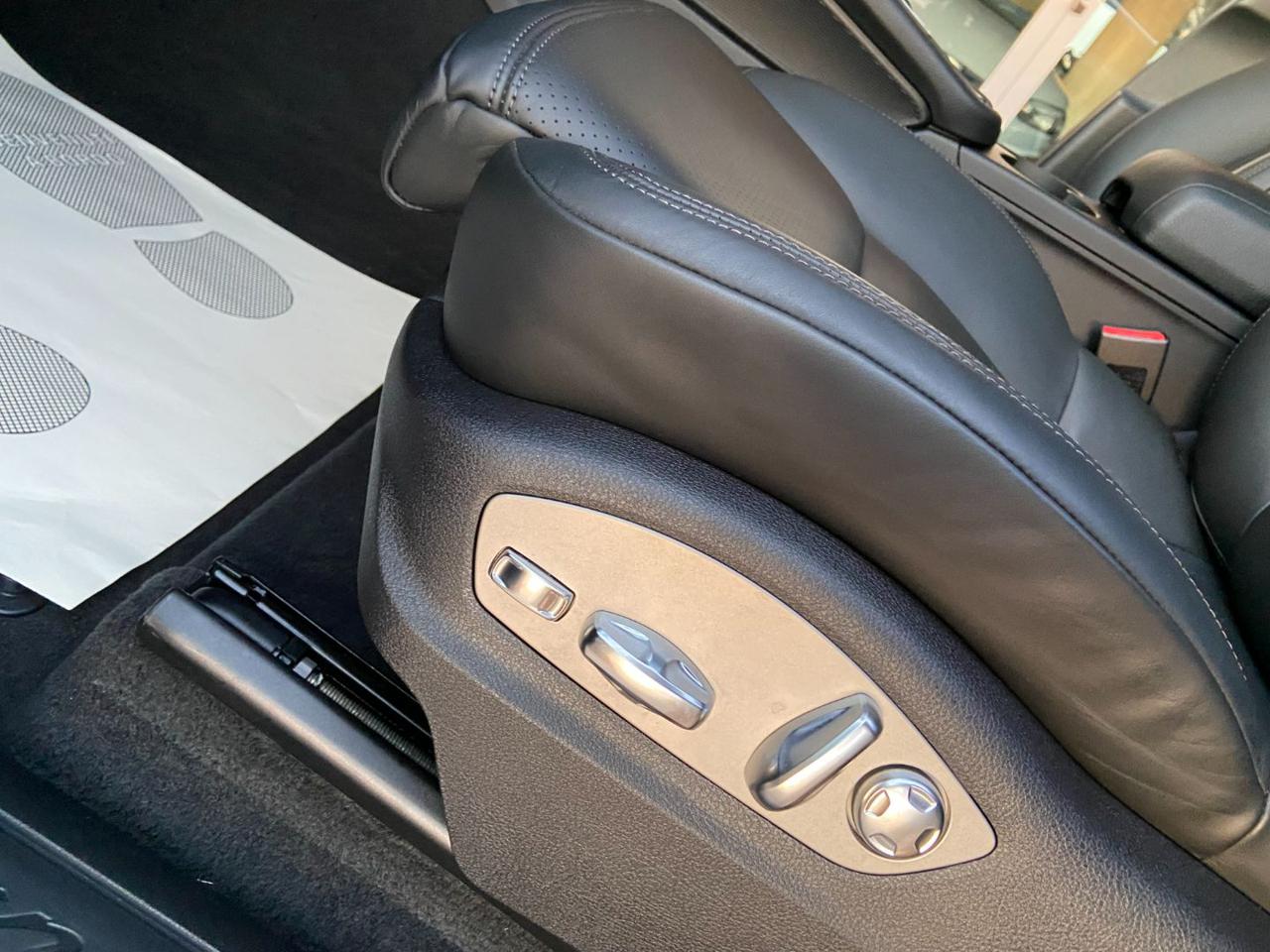 PORSCHE Macan 2.0 TETTO-SOSPENSIONI-CERCHI DA 21 - 24