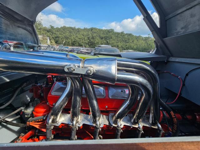 FERRARI Testarossa Rosso pastello