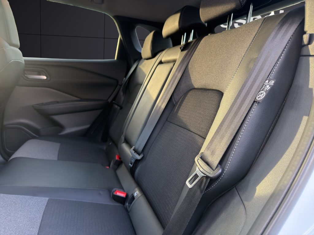 NISSAN Qashqai MHEV 140 CV N-Connecta - 12