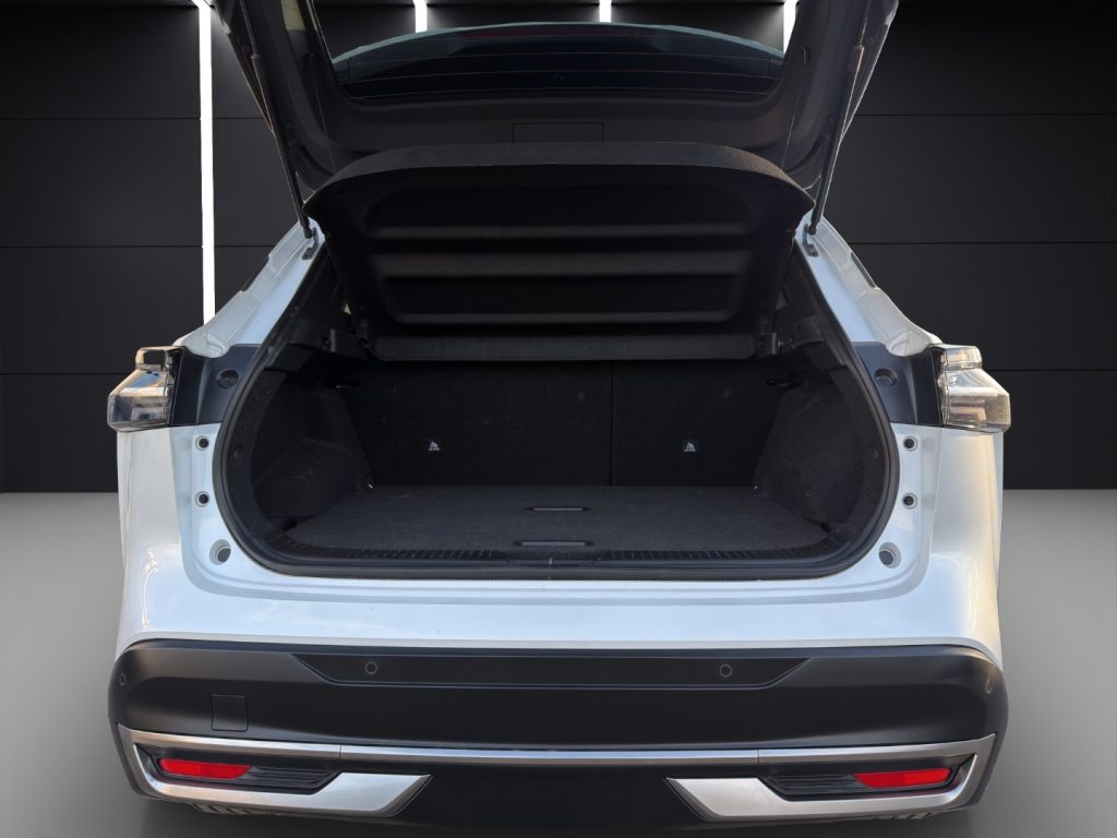 NISSAN Qashqai MHEV 140 CV N-Connecta - 19