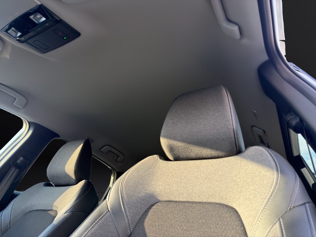 NISSAN Qashqai MHEV 140 CV N-Connecta - 21