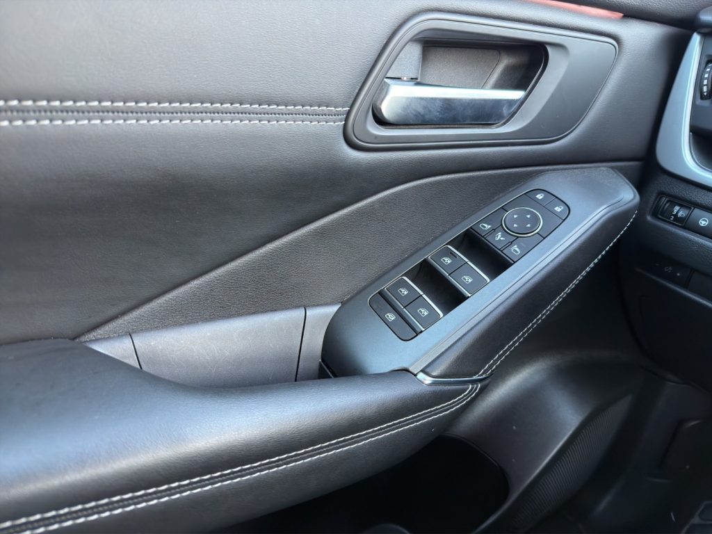 NISSAN Qashqai MHEV 158 CV Xtronic N-Connecta - 11