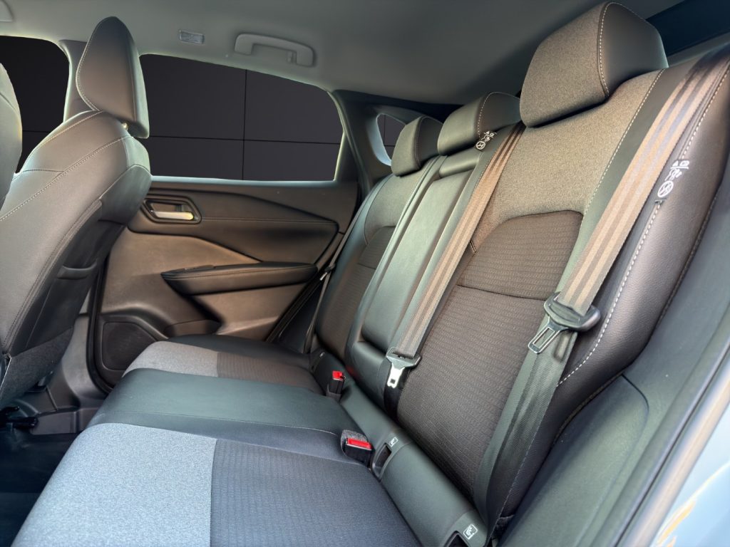 NISSAN Qashqai MHEV 158 CV Xtronic N-Connecta - 12