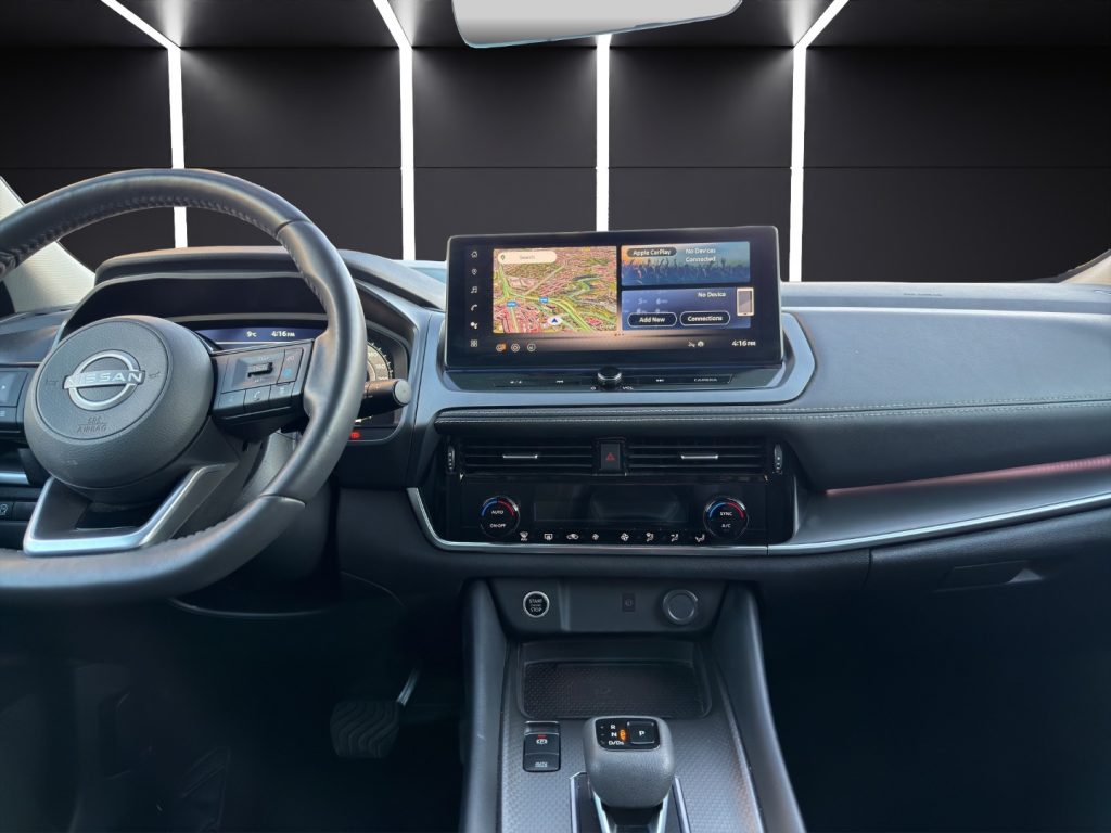 NISSAN Qashqai MHEV 158 CV Xtronic N-Connecta - 14