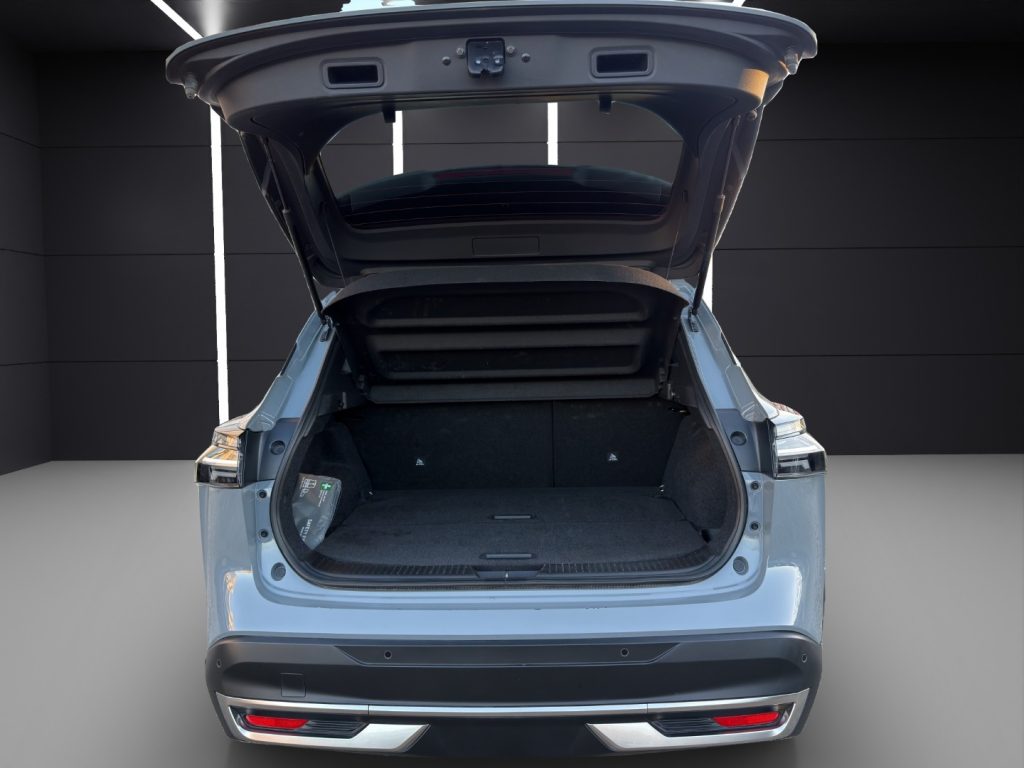 NISSAN Qashqai MHEV 158 CV Xtronic N-Connecta - 19