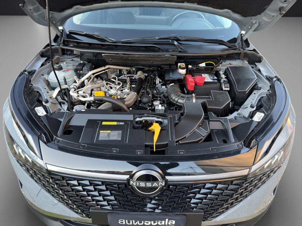NISSAN Qashqai MHEV 158 CV Xtronic N-Connecta - 20