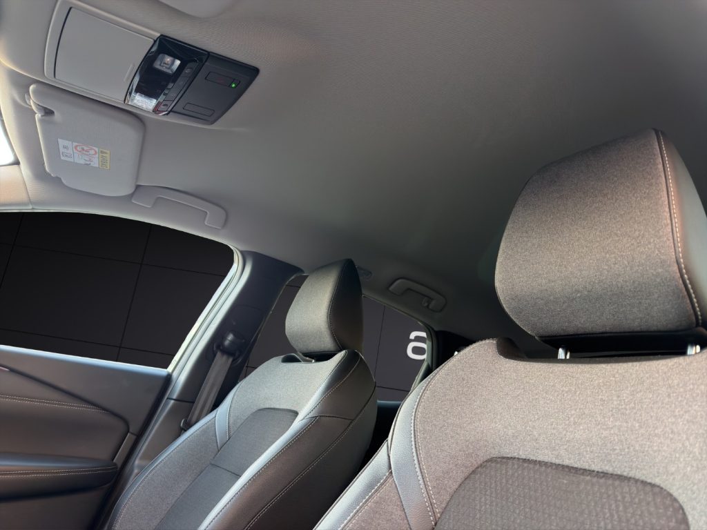 NISSAN Qashqai MHEV 158 CV Xtronic N-Connecta - 21