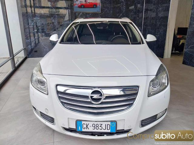 OPEL Insignia Grigio scuro pastello
