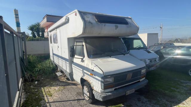 FIAT  Bianco pastello