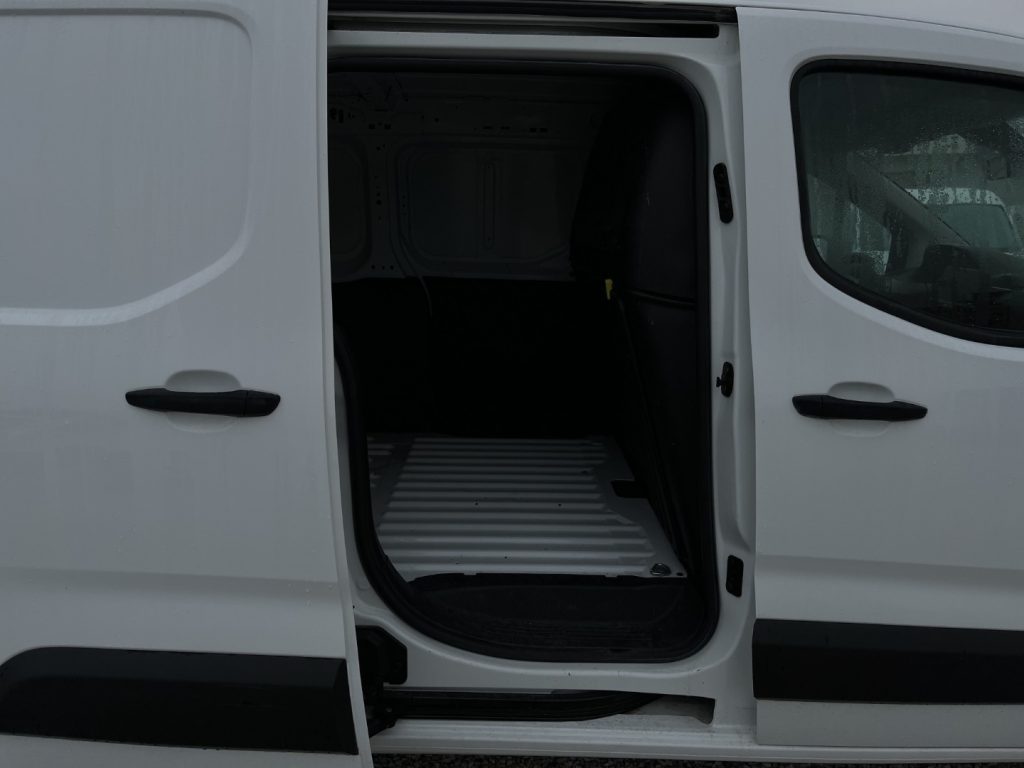 PEUGEOT Partner L2 130CV EAT8 S&S AUTOMATICO - 16