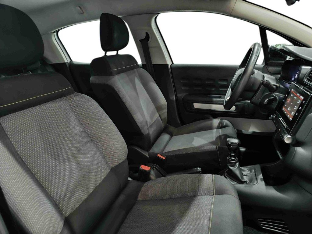 CITROEN C3 BlueHDi 100 S&S Feel Pack - 10