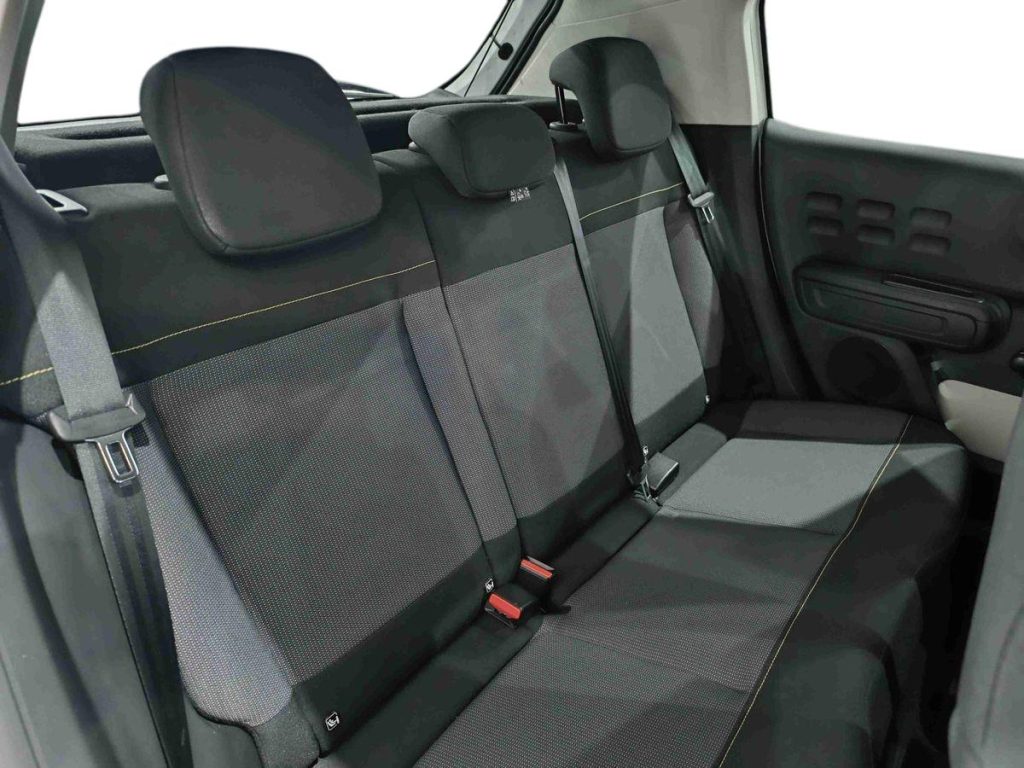 CITROEN C3 BlueHDi 100 S&S Feel Pack - 11