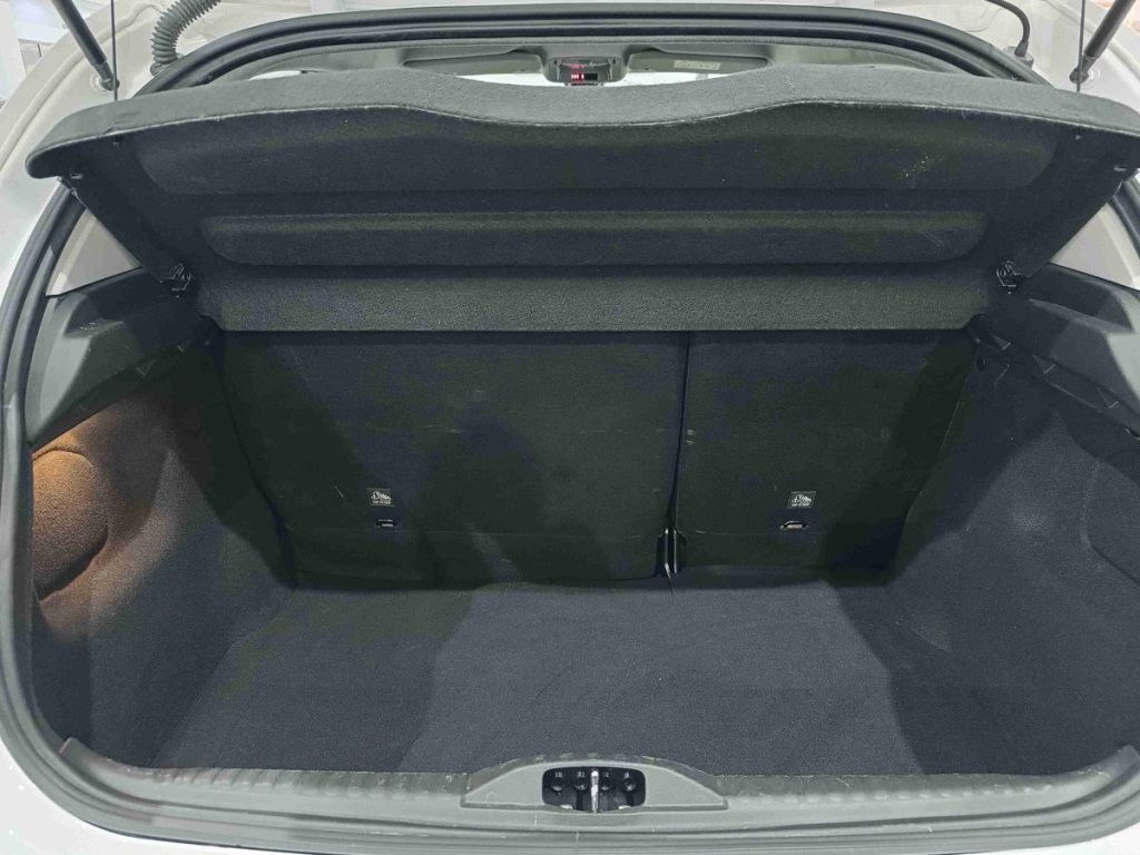 CITROEN C3 BlueHDi 100 S&S Feel Pack - 12