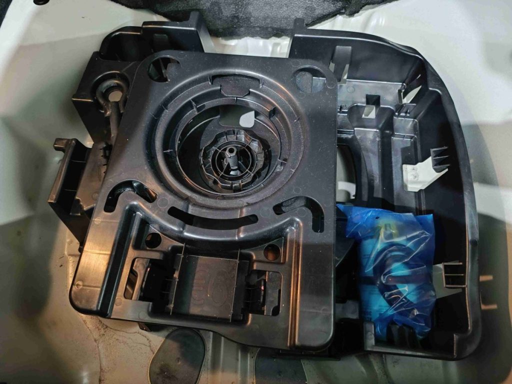 CITROEN C3 BlueHDi 100 S&S Feel Pack - 13