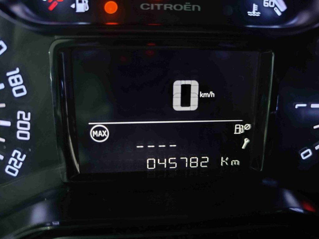 CITROEN C3 BlueHDi 100 S&S Feel Pack - 15