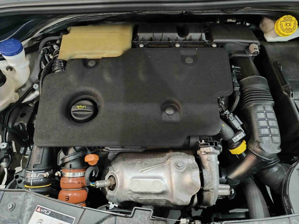 CITROEN C3 BlueHDi 100 S&S Feel Pack - 20