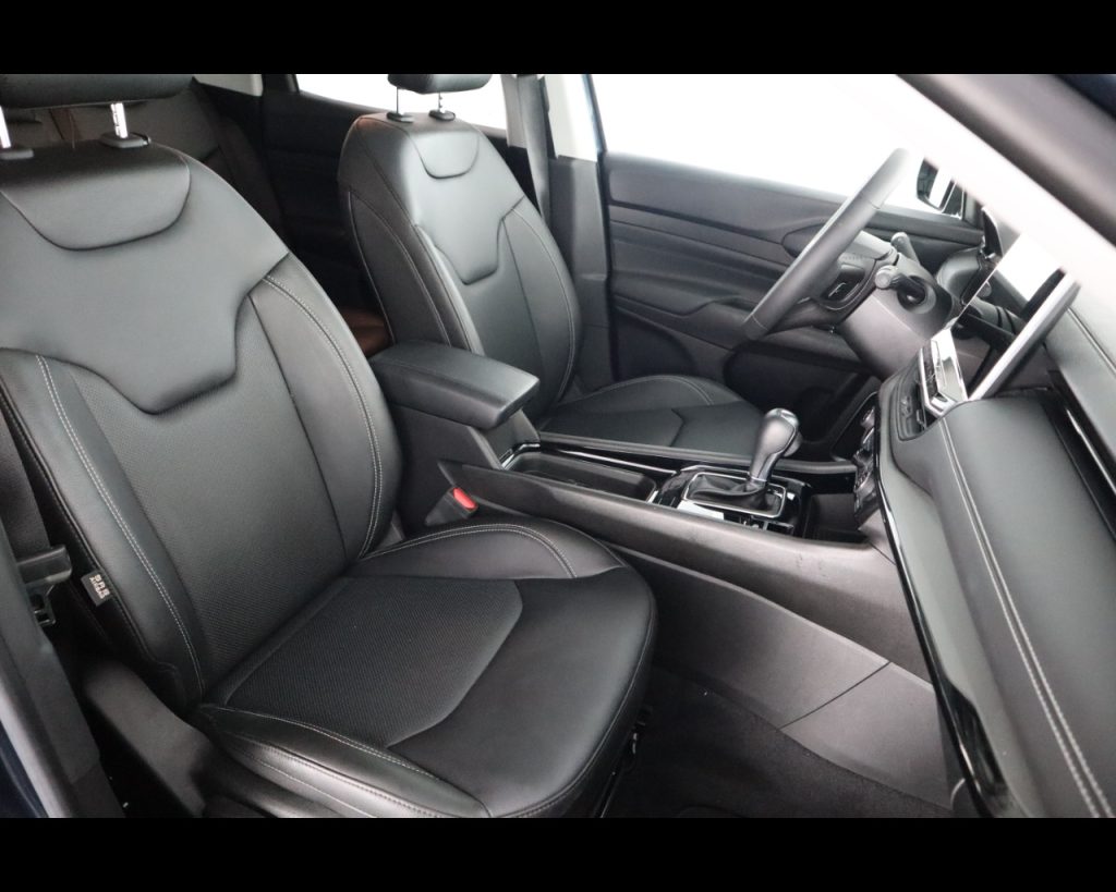 JEEP Compass 1.5 turbo t4 mhev S 2wd 130cv dct - 17